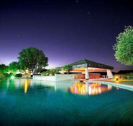 Black Mountain Leisure And Conference Hotel Groothoek Luaran gambar