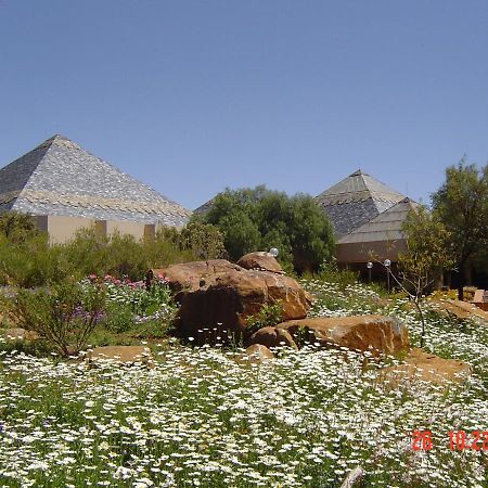 Black Mountain Leisure And Conference Hotel Groothoek Luaran gambar