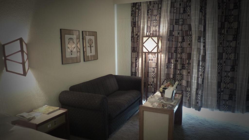 Black Mountain Leisure And Conference Hotel Groothoek Bilik gambar