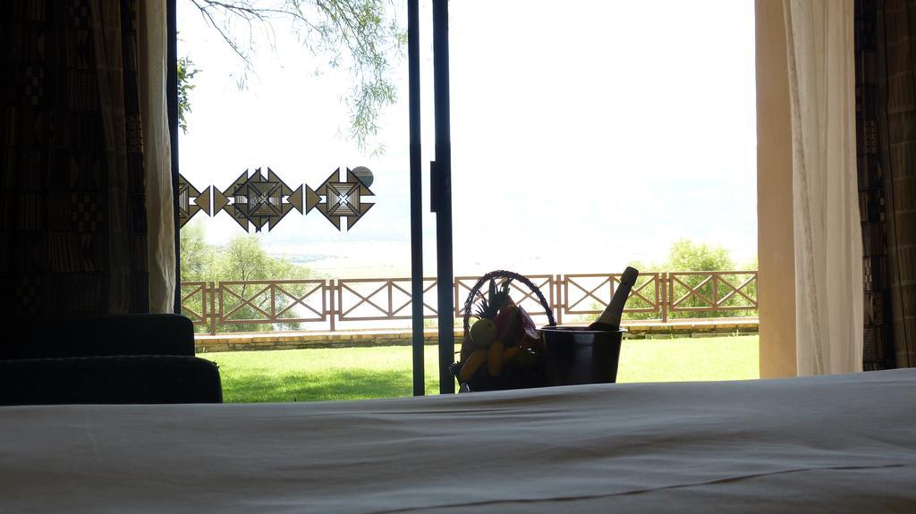 Black Mountain Leisure And Conference Hotel Groothoek Luaran gambar