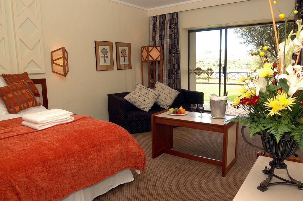 Black Mountain Leisure And Conference Hotel Groothoek Luaran gambar