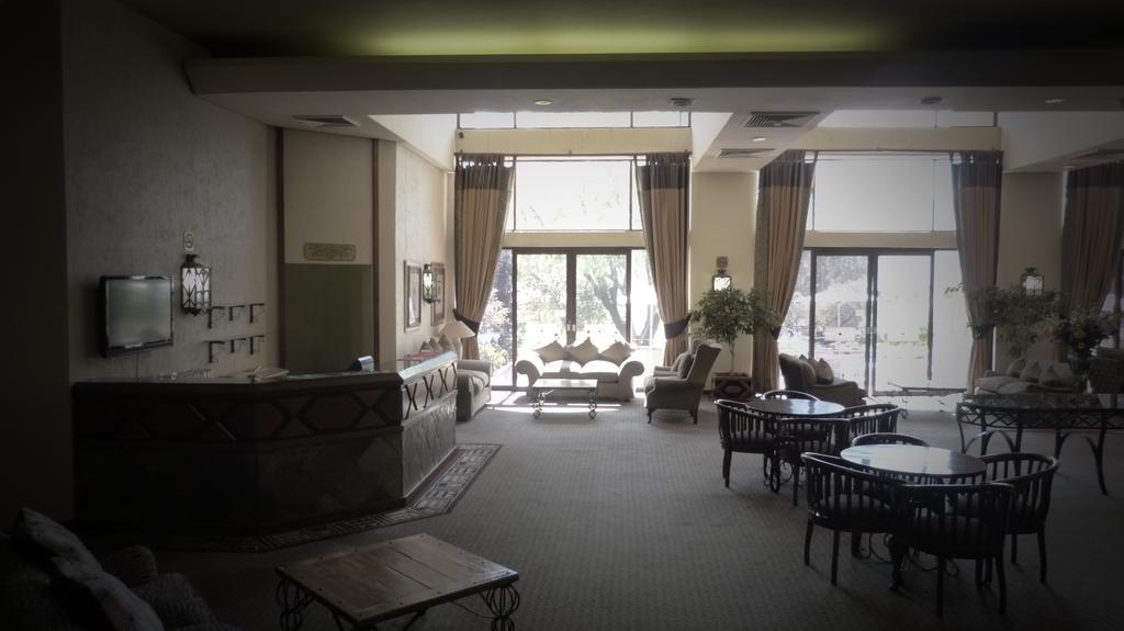 Black Mountain Leisure And Conference Hotel Groothoek Luaran gambar