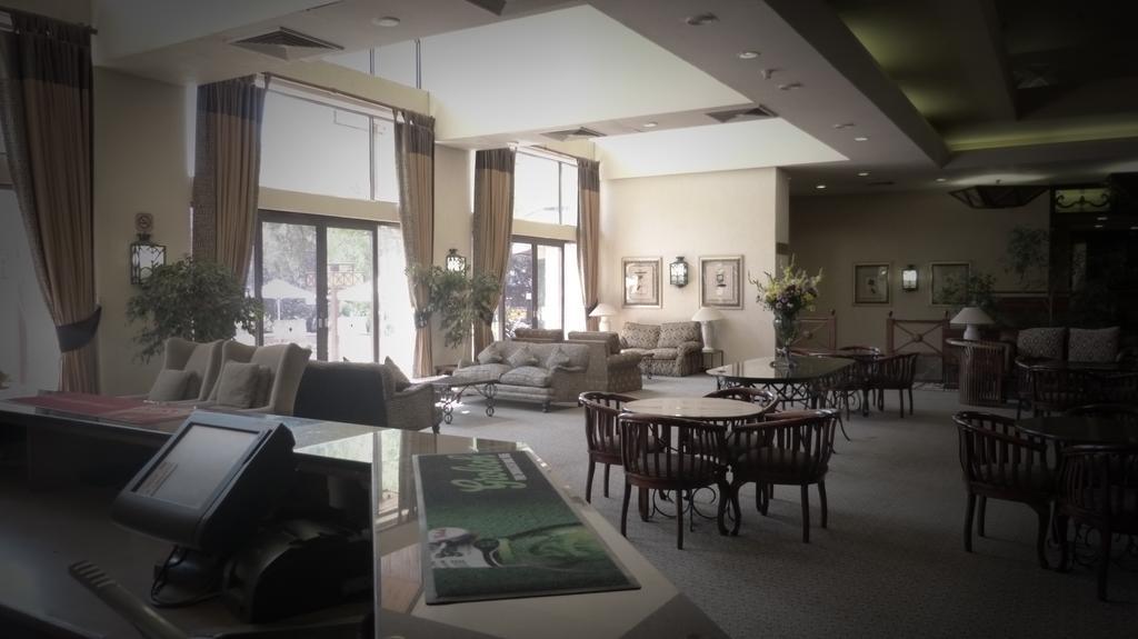 Black Mountain Leisure And Conference Hotel Groothoek Luaran gambar