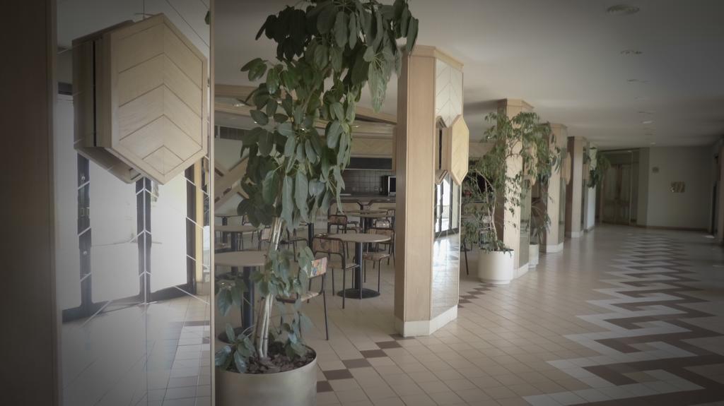 Black Mountain Leisure And Conference Hotel Groothoek Luaran gambar