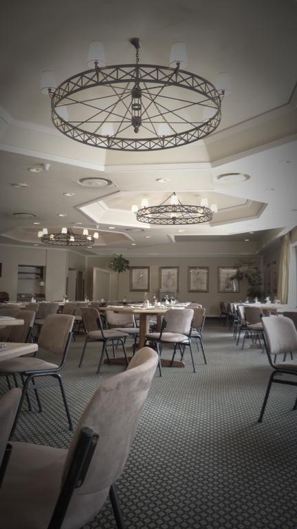 Black Mountain Leisure And Conference Hotel Groothoek Luaran gambar