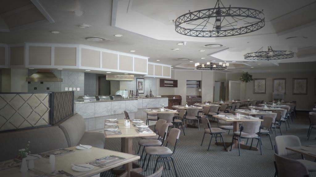 Black Mountain Leisure And Conference Hotel Groothoek Luaran gambar