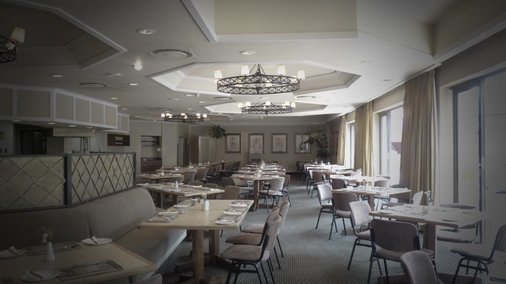 Black Mountain Leisure And Conference Hotel Groothoek Luaran gambar