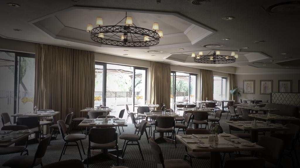 Black Mountain Leisure And Conference Hotel Groothoek Luaran gambar