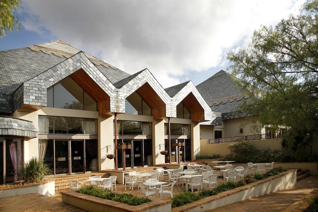 Black Mountain Leisure And Conference Hotel Groothoek Luaran gambar