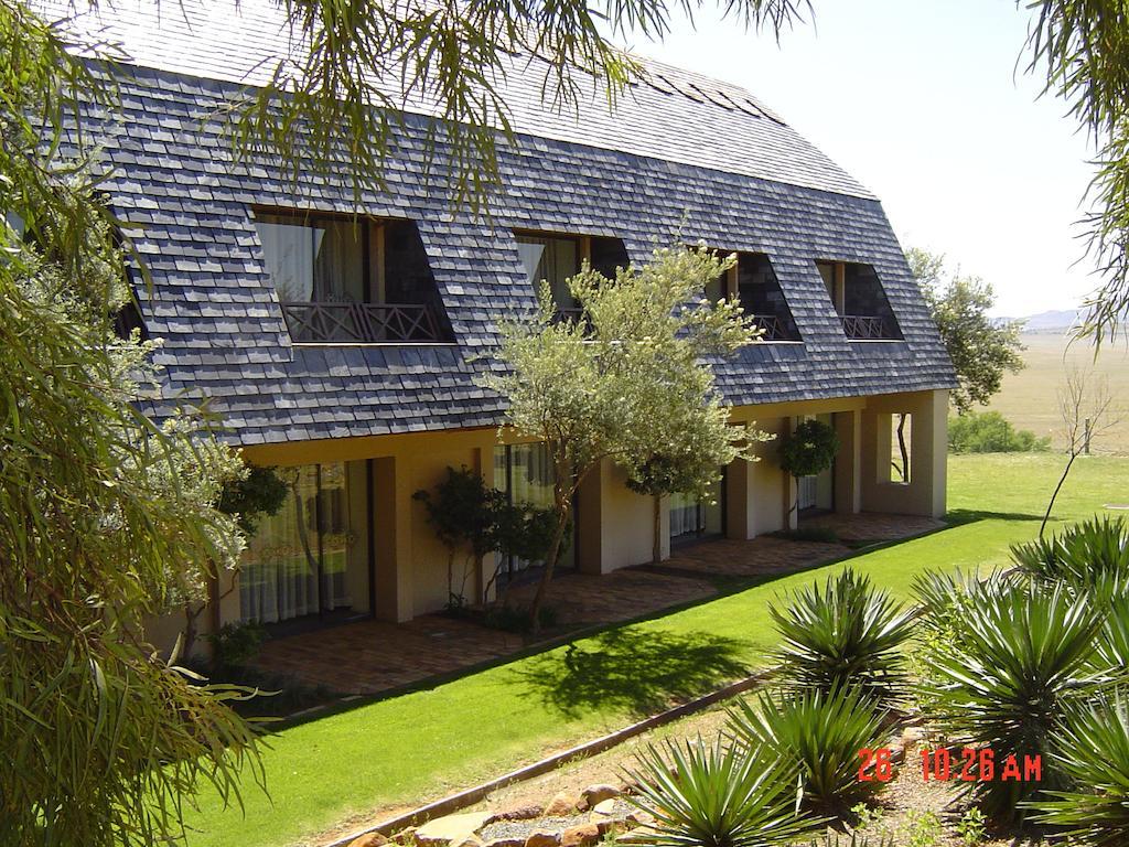 Black Mountain Leisure And Conference Hotel Groothoek Luaran gambar