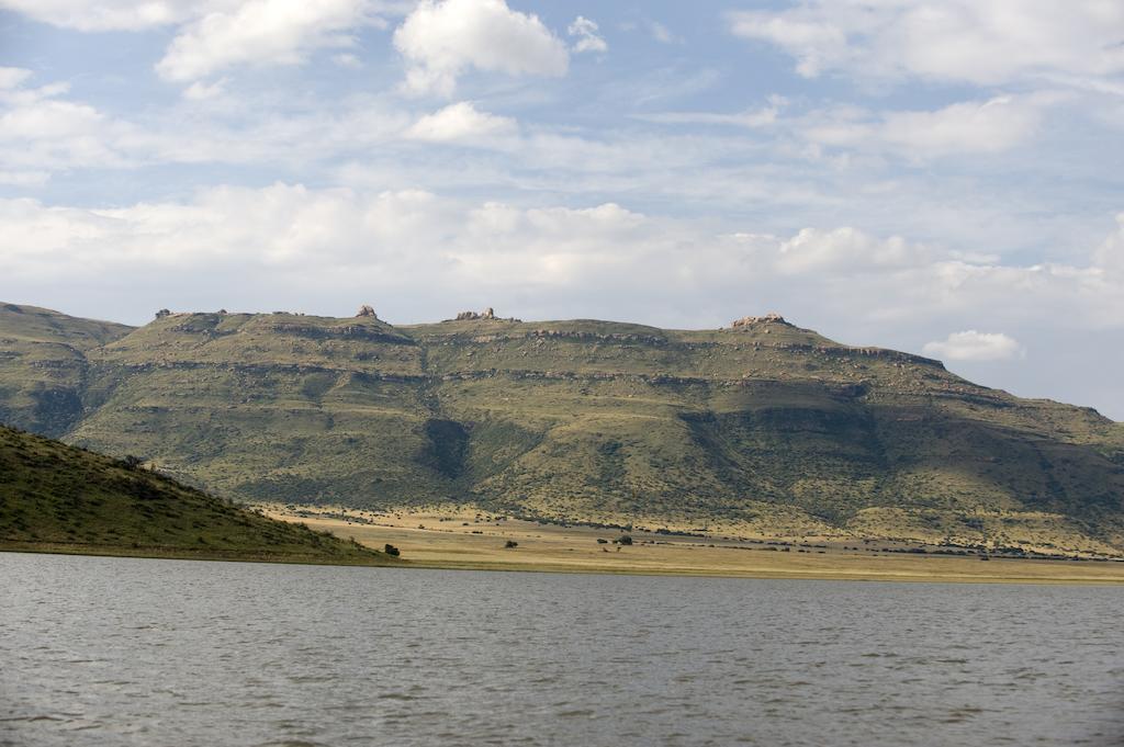 Black Mountain Leisure And Conference Hotel Groothoek Luaran gambar
