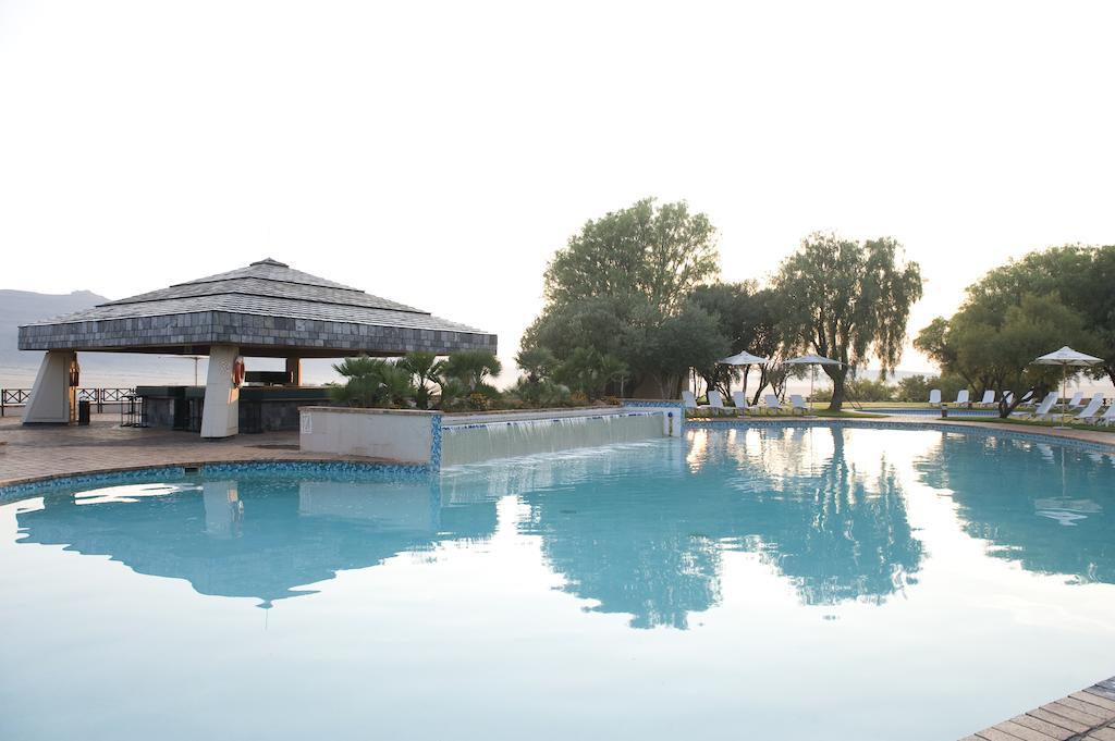 Black Mountain Leisure And Conference Hotel Groothoek Luaran gambar