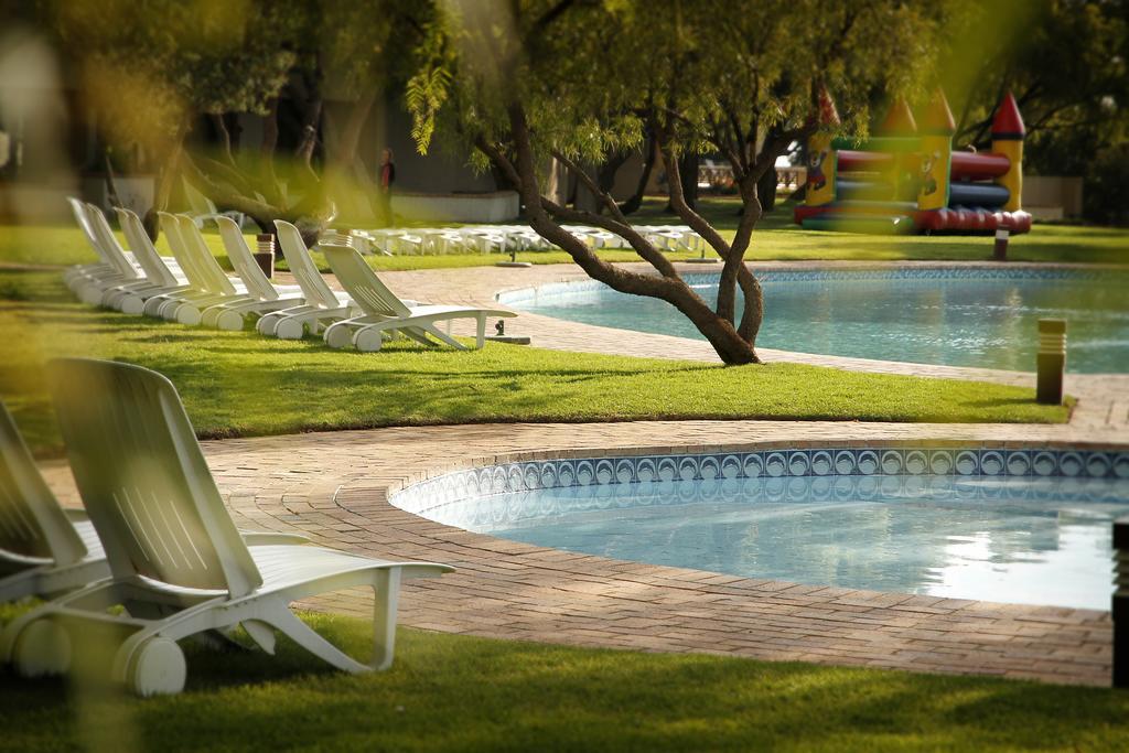 Black Mountain Leisure And Conference Hotel Groothoek Luaran gambar