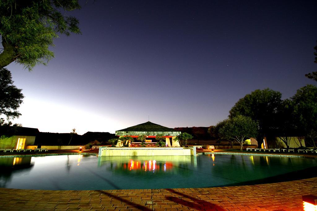 Black Mountain Leisure And Conference Hotel Groothoek Luaran gambar
