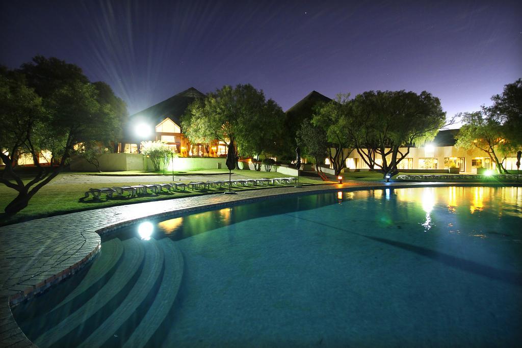 Black Mountain Leisure And Conference Hotel Groothoek Luaran gambar