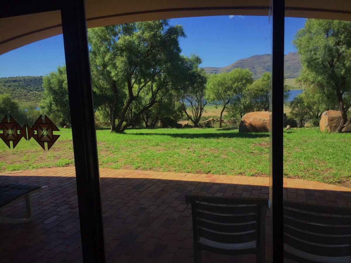 Black Mountain Leisure And Conference Hotel Groothoek Luaran gambar