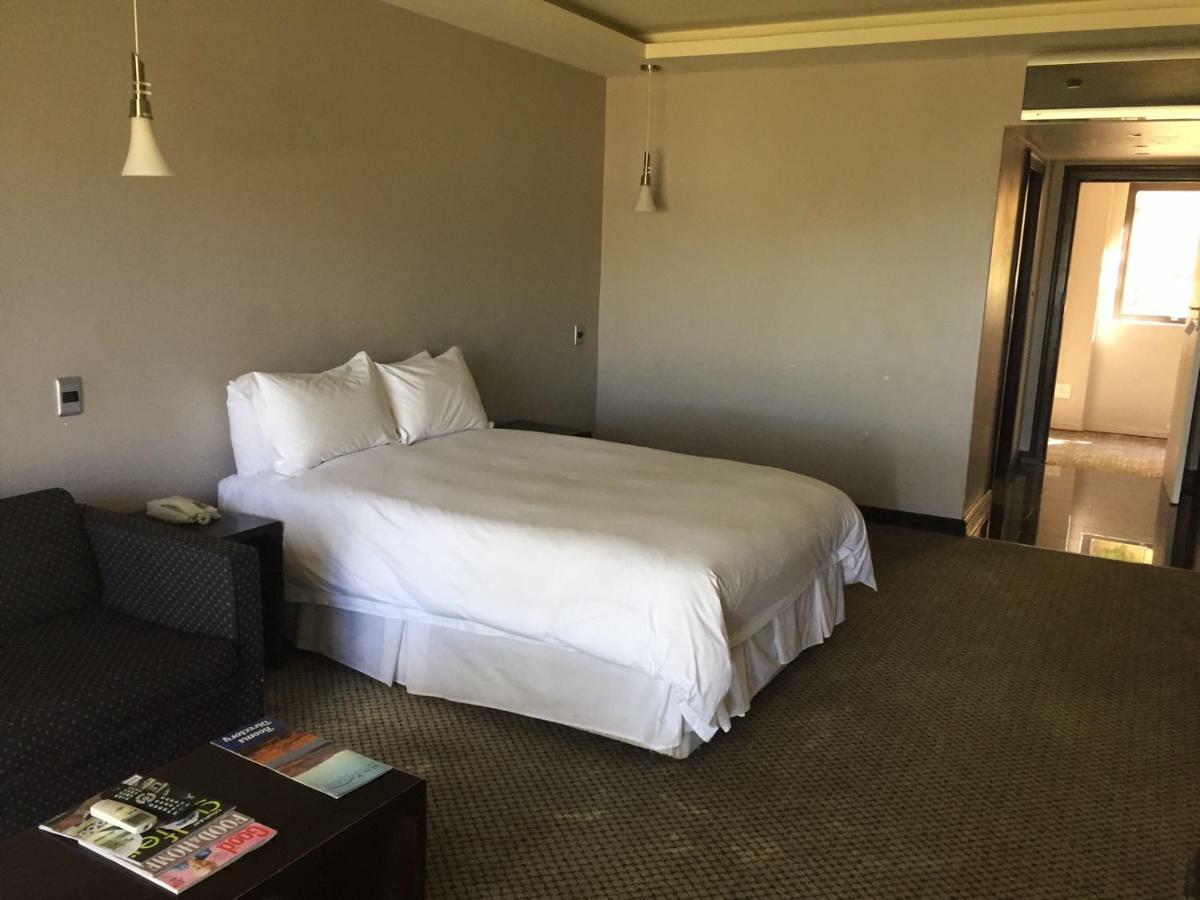 Black Mountain Leisure And Conference Hotel Groothoek Luaran gambar