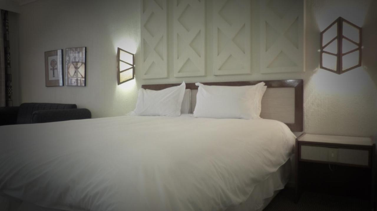 Black Mountain Leisure And Conference Hotel Groothoek Luaran gambar