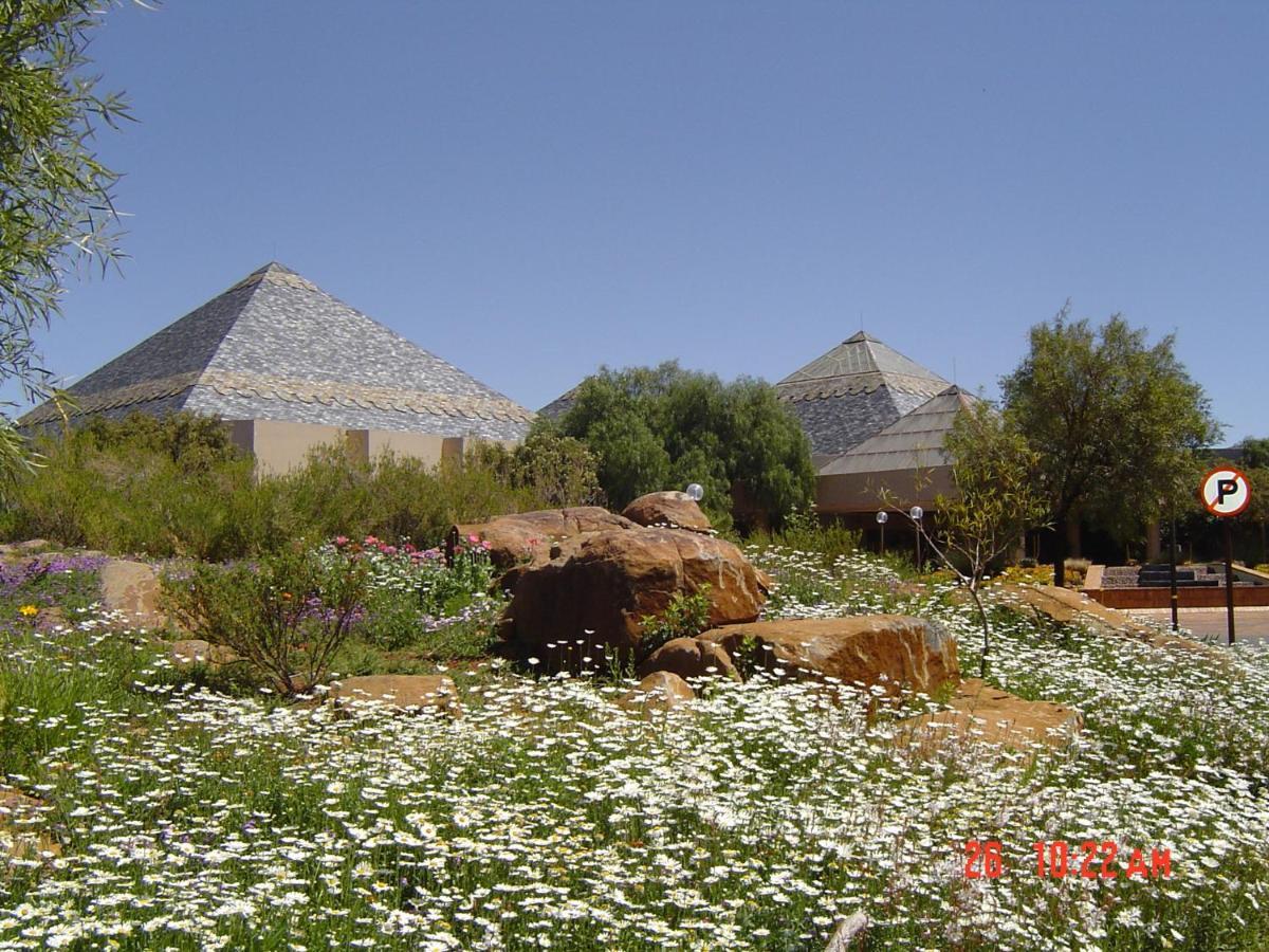 Black Mountain Leisure And Conference Hotel Groothoek Luaran gambar